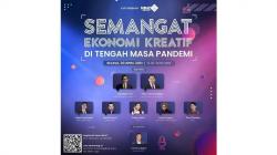 Verrell Bramasta, Raffi Ahmad, Tiara Andini dan Evan Sanders Akan Tampil Bersama, Mau Nonton? Daftar Di Sini 