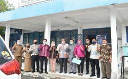 Warga Gelumbang Keluhkan Bayar Pajak Kendaraan Jauh di Muaraenim<