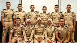  4.417 Peserta Lolos Seleksi Calon Taruna Perguruan Tinggi Kemenhub