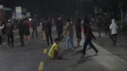 Tawuran Antarremaja di Medan Labuhan Pecah Lagi, Warga Resah<