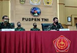 Video Kapuspen Tegaskan Vaksin Nusantara Bukan Program TNI