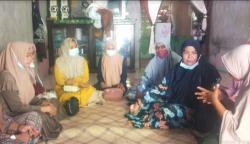Minta Maaf, Manajemen RSUD Pidie Jaya Kunjungi Rumah Ibu Melahirkan Bayi dalam Pembalut