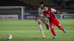 Kasus Covid-19 Meningkat, Kick Off Liga 1 Resmi Ditunda