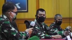 Ini Penjelasan TNI soal Vaksin Nusantara