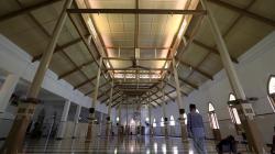 Masjid Peneleh Surabaya, Warisan Peninggalan Sunan Ampel Seluas 999 Meter