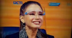 Bertemu Slank di Grand Final Indonesian Special Season, Rossa: Aku Minta Satu Lagu 