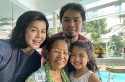 Nenek Bams Eks Samsons Angkat Bicara, Minta Hotma Sitompul Kembalikan Tanahnya