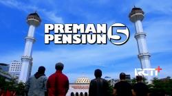 Preman Pensiun 5, Willy Ketimpuhan Utang dan Dikejar-kejar Debt Collector   <