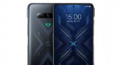  Black Shark 4 Pro Kehabisan Stok karena Kekurangan Chip