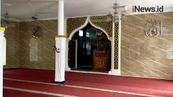 Video Jejak Sejarah Penyebaran Islam di Masjid Al Mustofa Bogor Utara