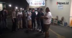 Video Anak Bupati Brebes Nyaris Jadi Korban Perampasan, Pelaku Ditangkap Polisi