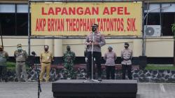 Penambangan Emas Tanpa Izin di Sulut Akan Ditertibkan