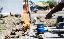  6 Bulan Mati, Api Abadi Mrapen Akan Dihidupkan Kembali Besok