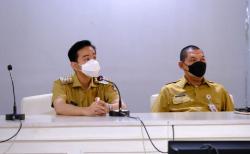 Antisipasi Pemudik Nekat Pulang Kampung, Gibran Siapkan Lokasi Karantina