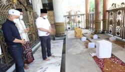 Ketua DPD Percaya Presiden Reshuffle Kabinet Sesuai Kebutuhan