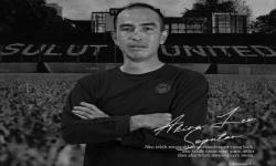 Leo Soputan, Asisten Pelatih Sulut United Meninggal Dunia