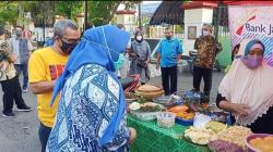 Night Market Sukowati, Hadirkan Kuliner Tradisional di Sragen 