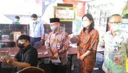 Hadapi Ramadan dan Lebaran 2021, BI Jabar Siapkan Uang Tunai  Rp17,45 Triliun