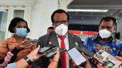 Kantor Gubernur Papua Batal Dibongkar, Sekda: Belum Mendesak dan Masih Layak Ditempati