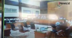 Video Sidang Lanjutan Kasus Kerumunan Habib Rizieq