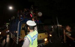 Larang Takbiran Keliling, Kapolda Jabar Instruksikan Jajaran Patroli Skala Besar
