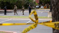 Penembakan Brutal Tewaskan Tiga Orang, Pelaku Buron Diduga Mantan Penyidik<