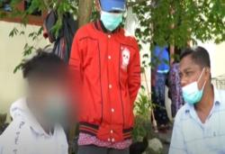Video Tiga Bocah di Buton Jadi Korban Penyiksaan 