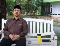 Tausyiah Ustaz Yusuf Mansur: Jangan Terlambat Menyadari  