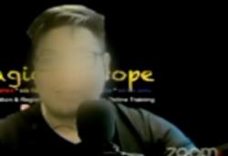 Video Polisi Tetapkan Status DPO Pria yang Mengaku Nabi