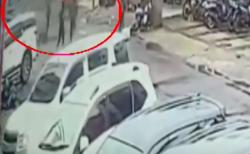 Video Anggota Polisi di Kebayoran Baru Tewas, Diduga Dikeroyok