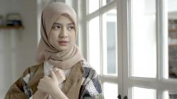 Rilis Single Religi, Nashwa Zahira Ajak Penggemar Mendekat ke Sang Pencipta