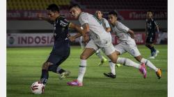 Persib Menang Lawan PSS, Bertemu Persija di Final Piala Menpora<