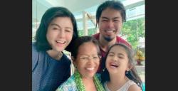 Ingin Damai, Hotma Sitompul Minta Desiree Cabut Kuasa Hukum Hotman Paris 