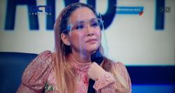 Lucu, Maia Estianty Pernah Disangka Lady Boy 