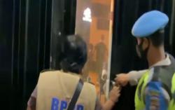 Video Kafe di Palangkaraya Langgar Jam Operasional PPKM Mikro