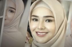Amanda Manopo Tuai Banyak Pujian usai Terlihat Gunakan Mukena