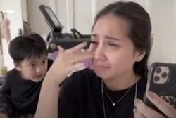 Video Bahagia Nagita Slavina Positif Mengandung Anak Kedua