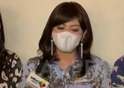 Berurai Air Mata, Yuyun Sukawati Menyesal Durhaka ke Ibu dan Anak