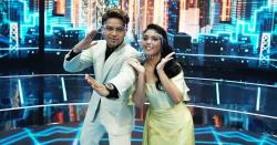 Mark dan Rimar Bawakan Lagu Kemenangan Ciptaan Andmesh Kamaleng, Siapa yang Terbaik?