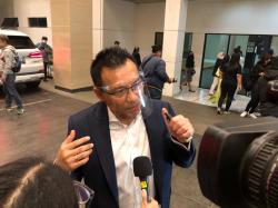 Begini Prediksi Anang Hermansyah saat Ditanya Siapa Juara Indonesian Idol Special Season