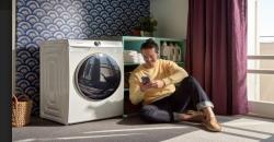  Dibekali Kecerdasan Buatan, Mesin Cuci Baru Samsung Dibanderol Mulai Rp6 Jutaan
