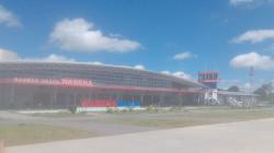 Akses Penerbangan Udara di Jayawijaya Akan Ditutup selama Larangan Mudik 2021