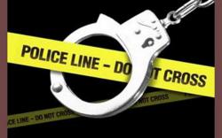 Begal Bersenpi Otomatis Tewas dalam Penggerebakan di Kurungan Nyawa