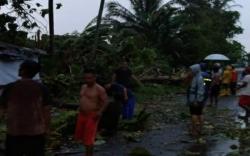Cuaca Esktrem, Warga Sumsel Diminta Siaga Bencana <