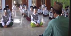 Video Hafiz Cilik Ini Dua Kali Juarai Lomba Hafalan Al Quran