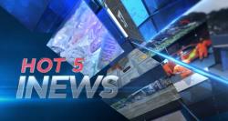 HOT 5 iNews, Ayah Dibacok Anak Gara-Gara Kucing dan Anak Pejabat Jual Gadis ke Pria Hidung Belang