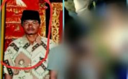 Mengerikan, Peternak yang Hilang Ditemukan dengan Tubuh Tak Utuh di Mulut Buaya<