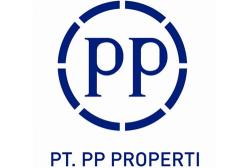 Pendapatan dan Laba PP Properti Turun di Kuartal III-2021