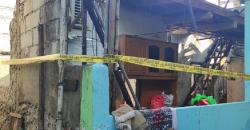 Isu Kebakaran Tamansari akibat Pasutri Bertengkar, Polisi: Hoaks