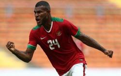 Marinus Wanewar Ngamuk Persipura Degradasi, Bikin Netizen Heboh